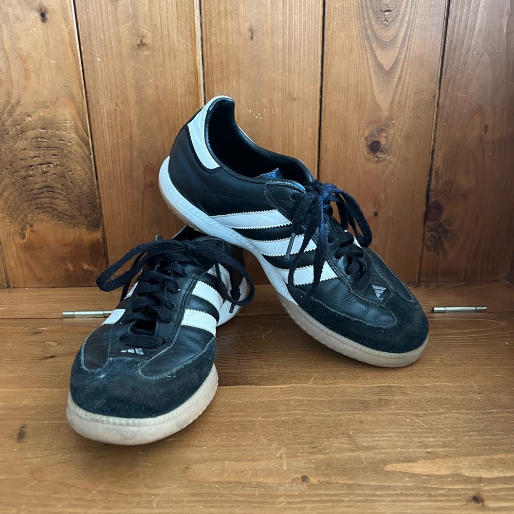 ADIDAS ORIGINALS Samba MN Indoor 7.5